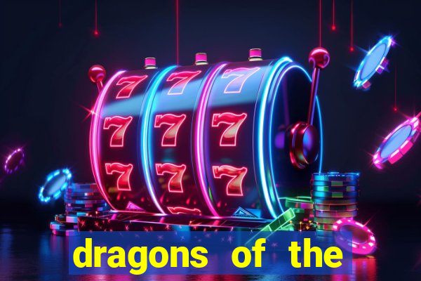 dragons of the edge game site